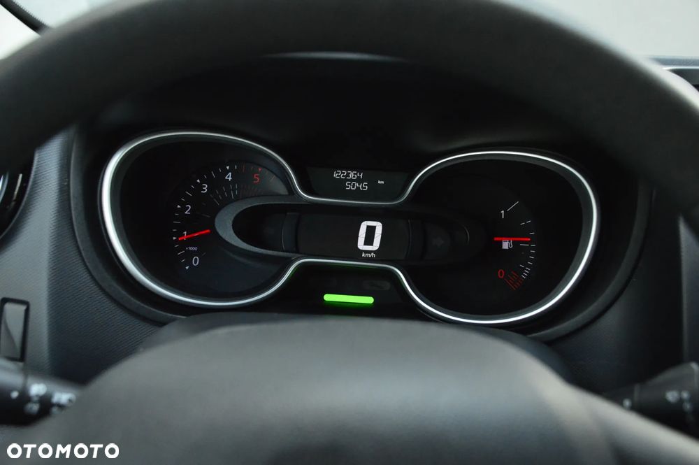 Renault TRAFIC - 14