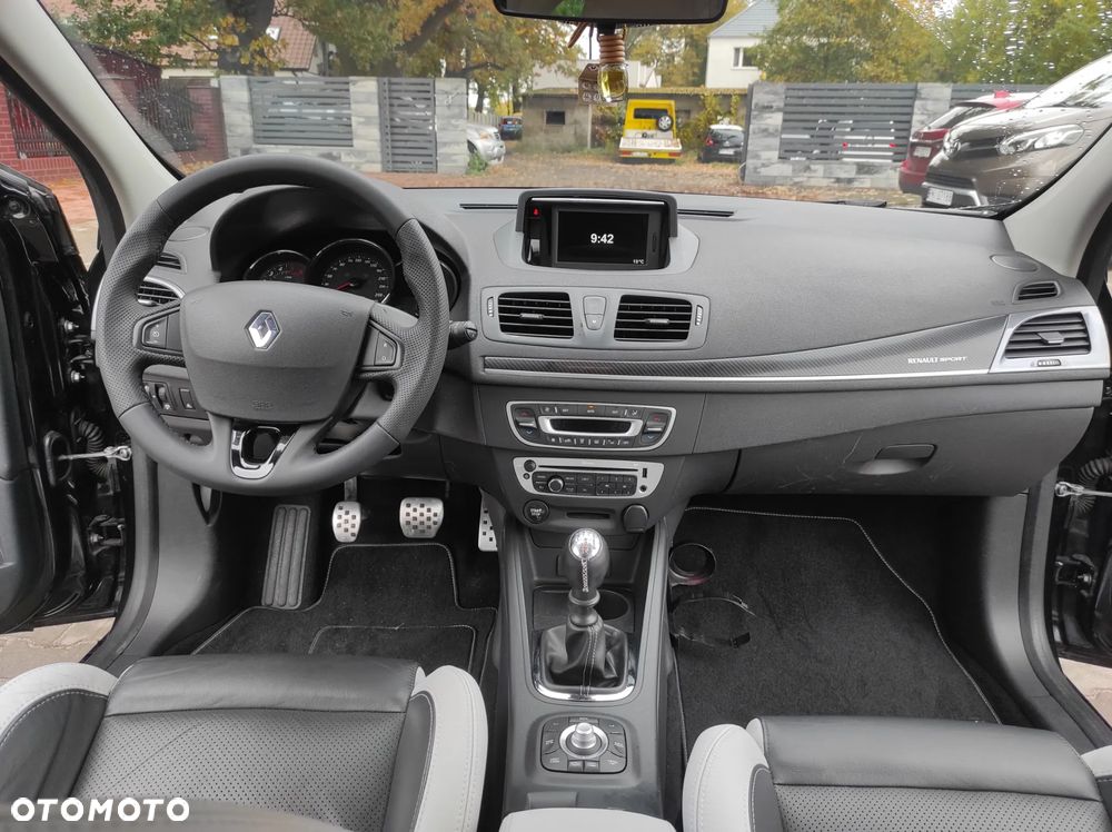 Renault Megane Grandtour dCi 165 FAP GTline - 7