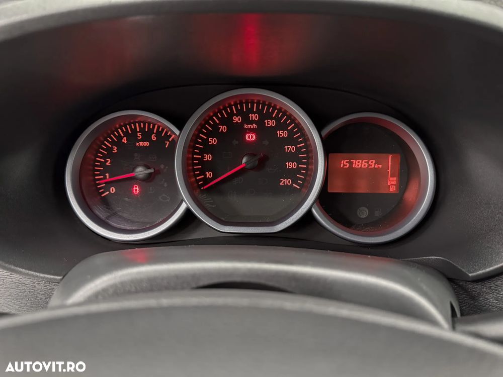 Dacia Lodgy TCe 115 Stepway - 25