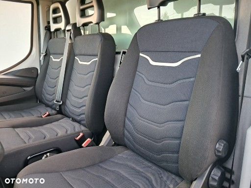 Iveco 35S16  Chłodnia ZANOTTI Salon Polska zasilanie 230V - 26