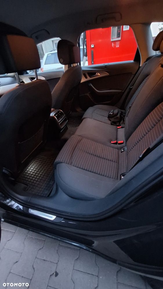 Audi A6 Avant - 19