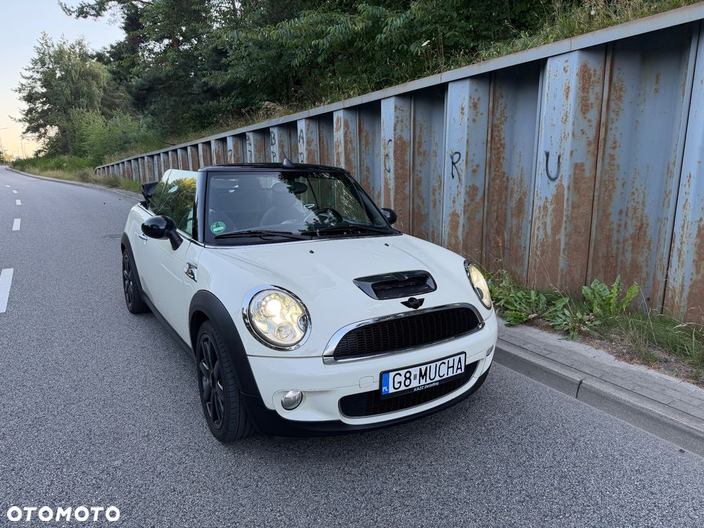 MINI Cooper S - 11