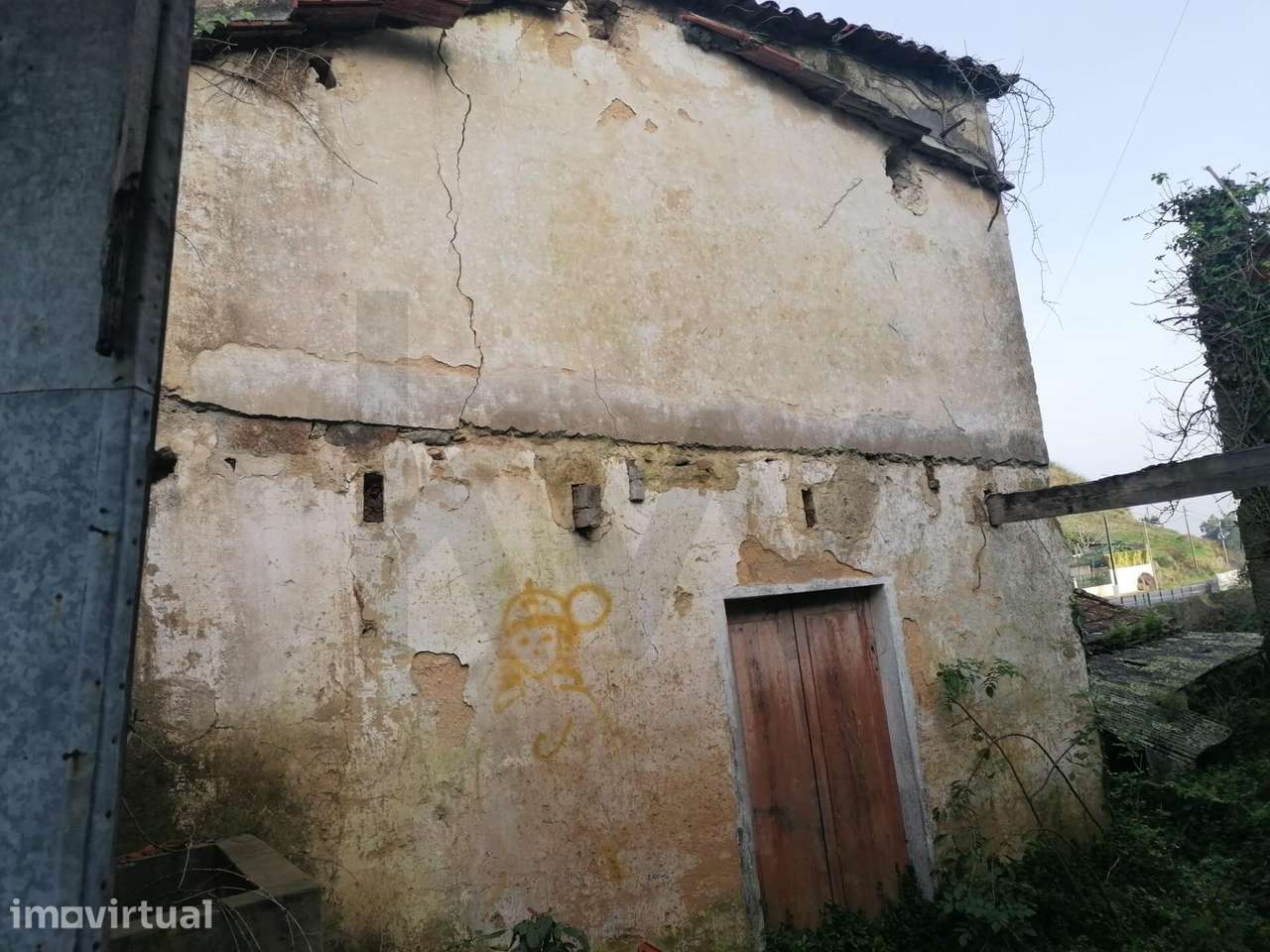 Imóveis compostos de 3 artigos urbanos com uma frente de rio. - Grande imagem: 2/24