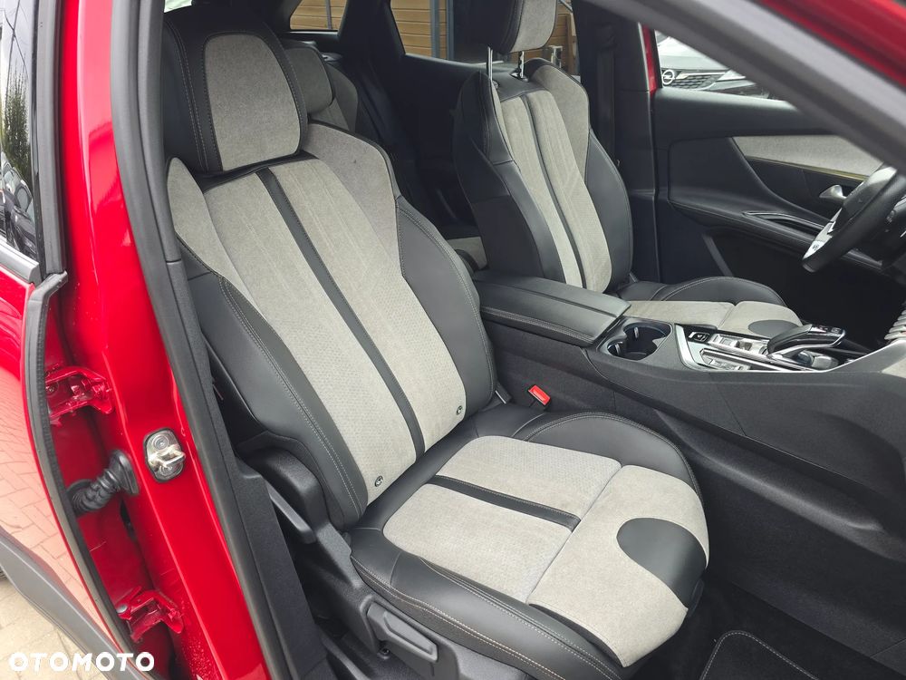 Peugeot 3008 - 15