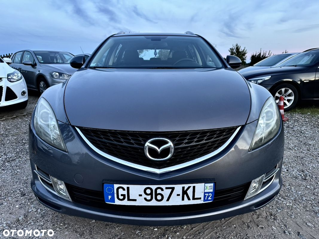 Mazda 6 2.0 CD Exclusive - 16