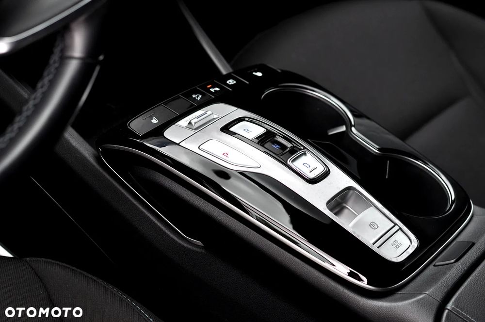 Hyundai Tucson 1.6 T-GDi HEV 2WD Advantage - 29