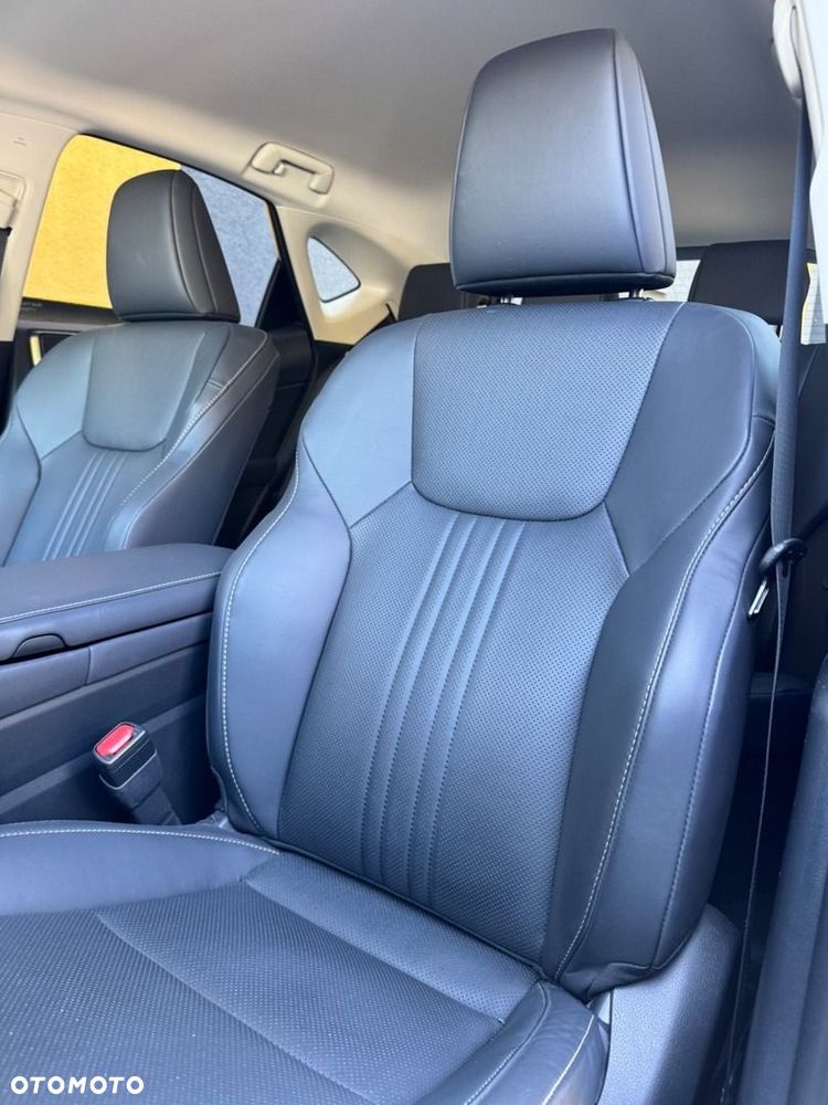 Lexus NX 350h Prestige AWD - 11