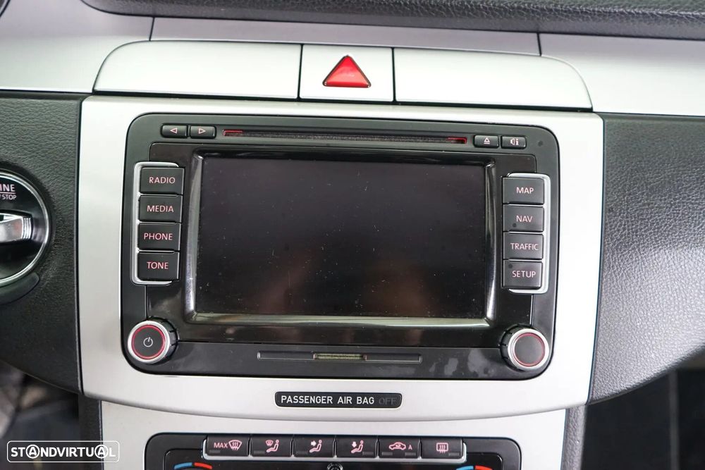 VW Passat CC 2.0 TDi - 31