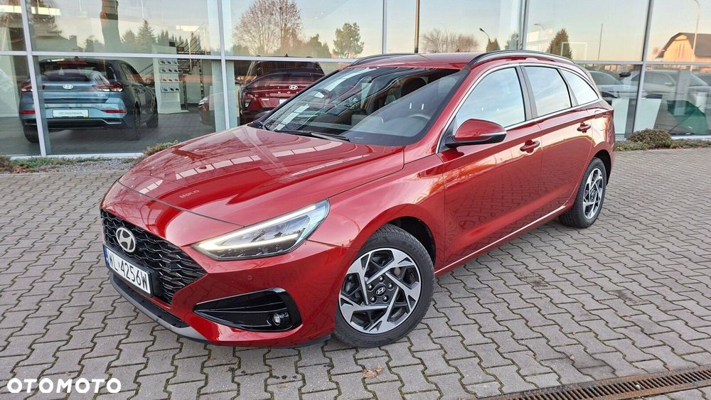Hyundai i30 - 1