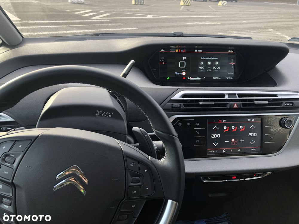 Citroën SpaceTourer - 4