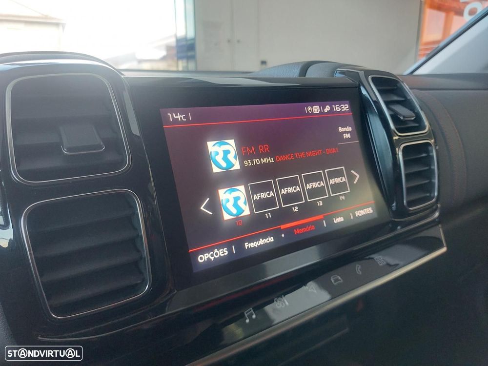 Citroën C5 Aircross 1.5 BlueHDi Feel - 29