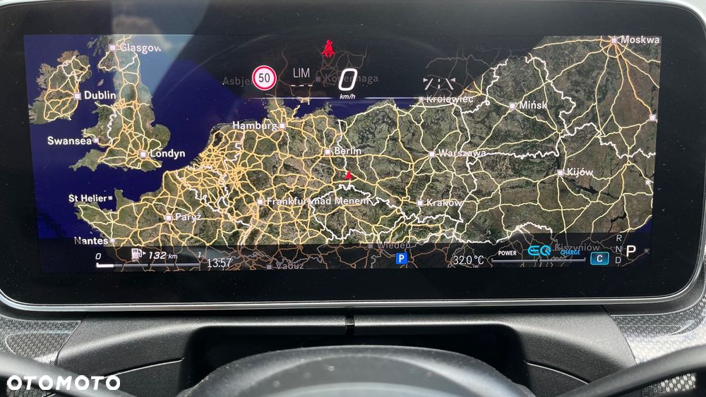 Mercedes-Benz Klasa C 220 d 9G-TRONIC - 22