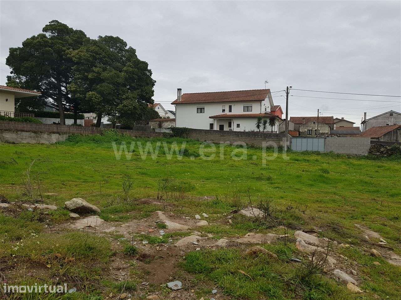 Terreno Para Construção com 10.000m2 em Marinhas, Esposende - Grande imagem: 5/6