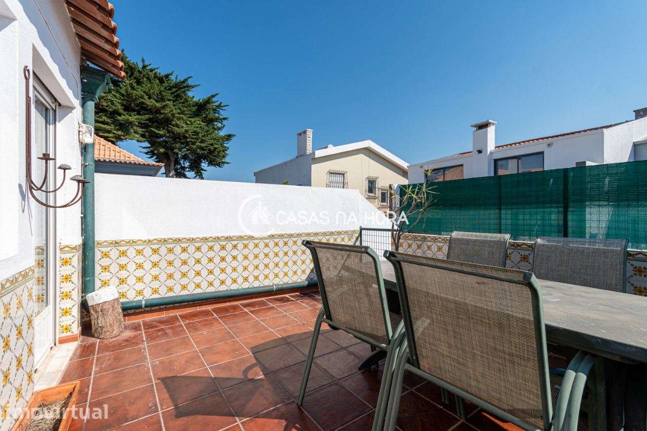 Apartamento T4 no centro de Cascais - Grande imagem: 5/26