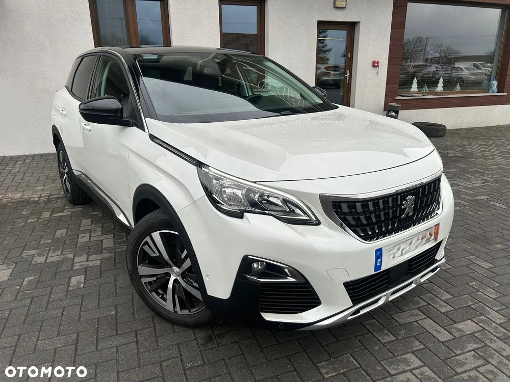 Peugeot 3008 - 4