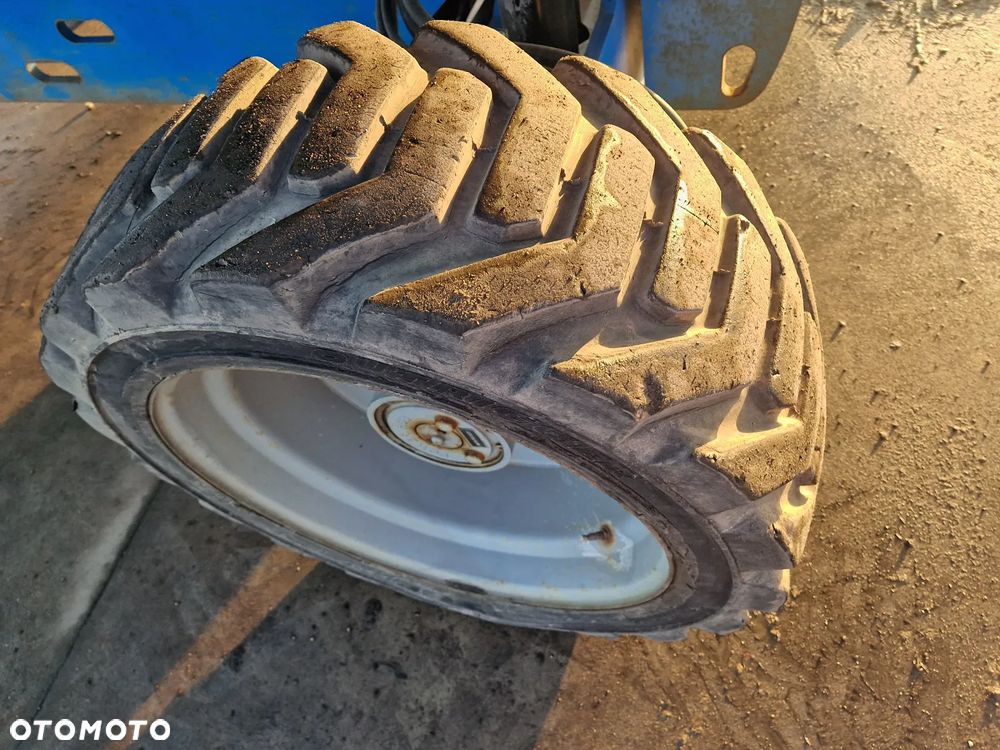 Genie S 65 S-65 660SJ RZ126 - 16