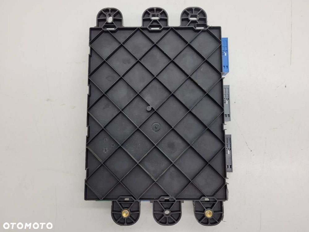 STEROWNIK KOMPUTER FOMOCO DOOMB FORD F-MAX 500 EURO 6 JC46-15K600-AD EUROPA - 8