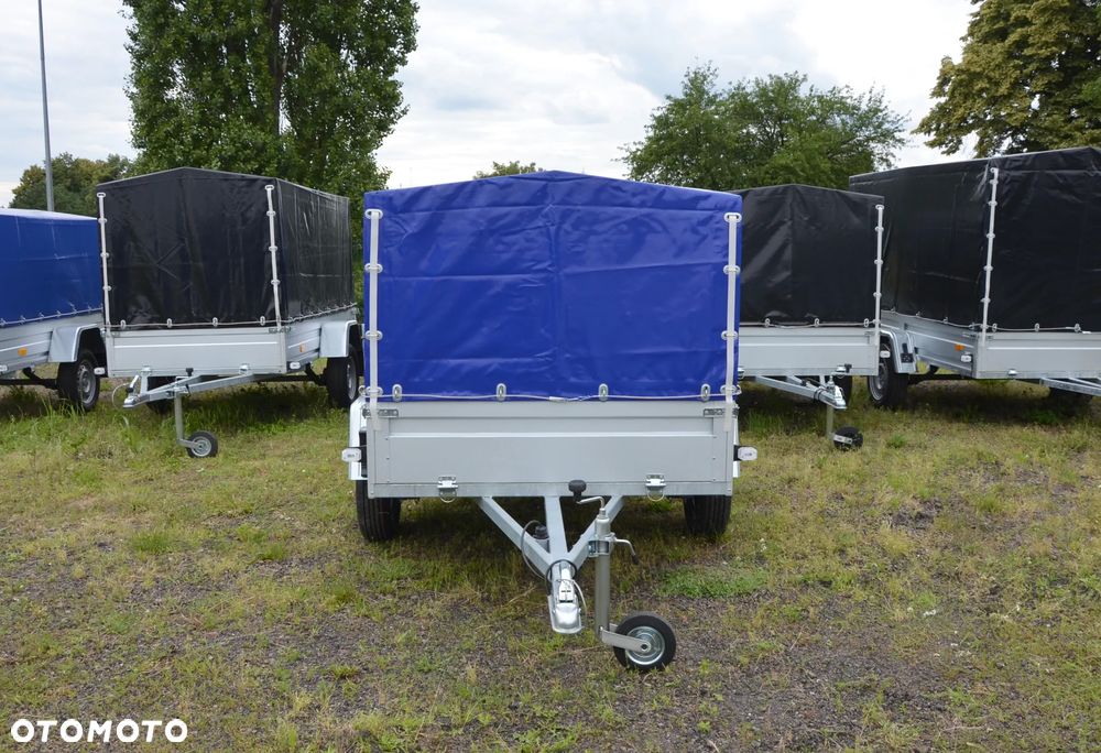 Inny Fracht Monika NA RESORACH 5 piórowych - 5