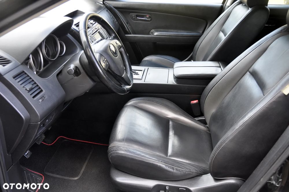 Mazda CX-9 - 7