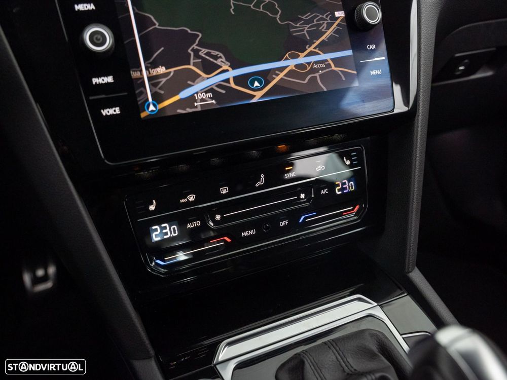 VW Arteon 2.0 TDI Elegance DSG - 25