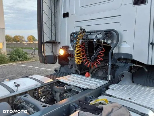 Scania G450 - 13