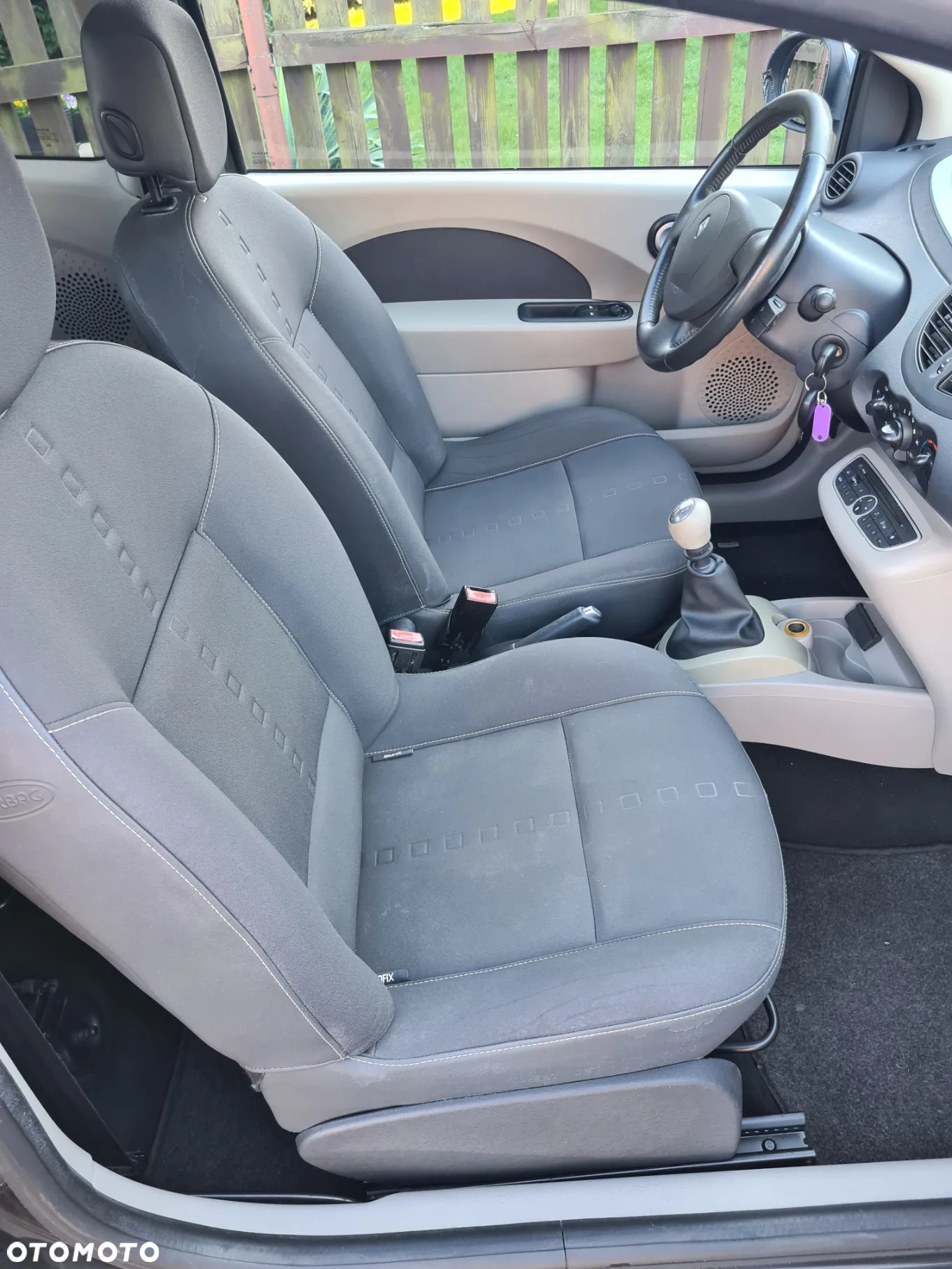 Renault Twingo 1.2 16V Dynamique - 5