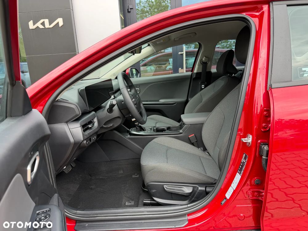 Kia K4 1.6 T-GDI M - 6