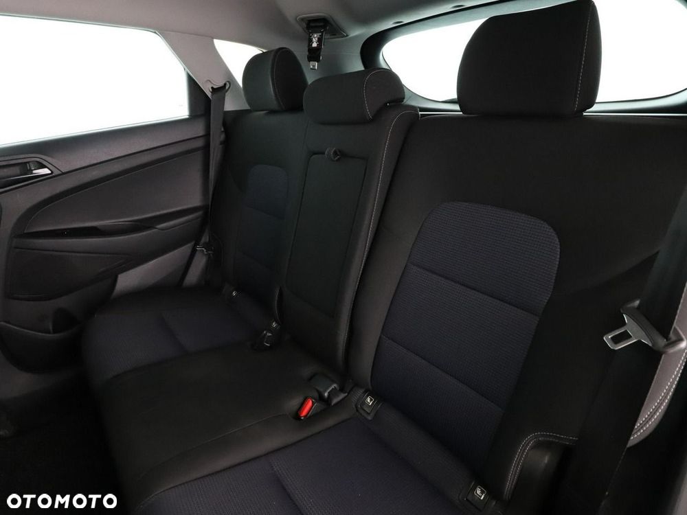 Hyundai Tucson 1.6 GDi 2WD Advantage - 18