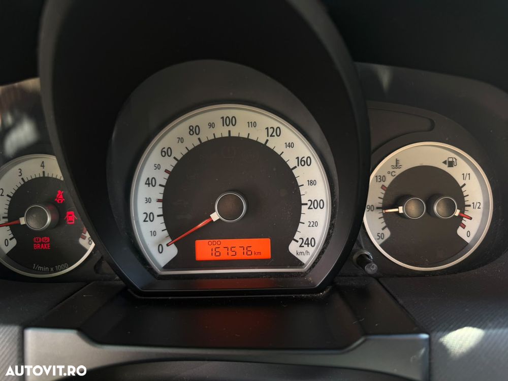Kia Ceed - 7