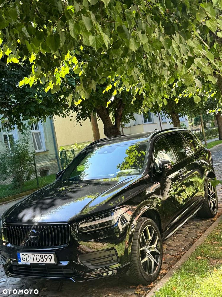 Volvo XC 90 T6 AWD Inscription 7os - 1