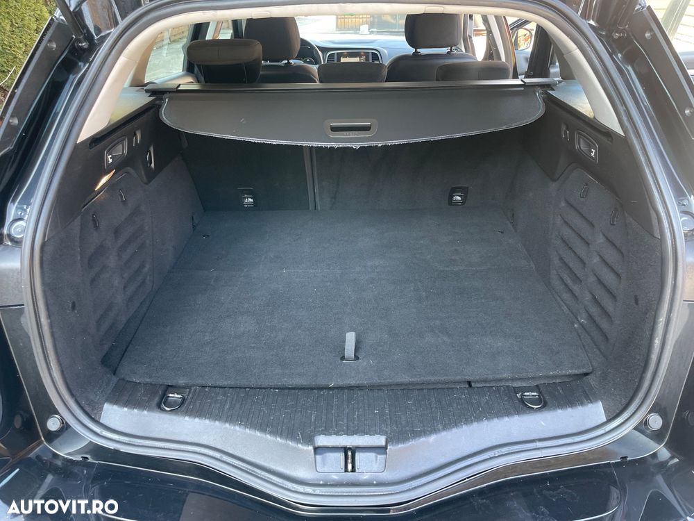 Renault Megane E-TECH 160 INTENS - 35