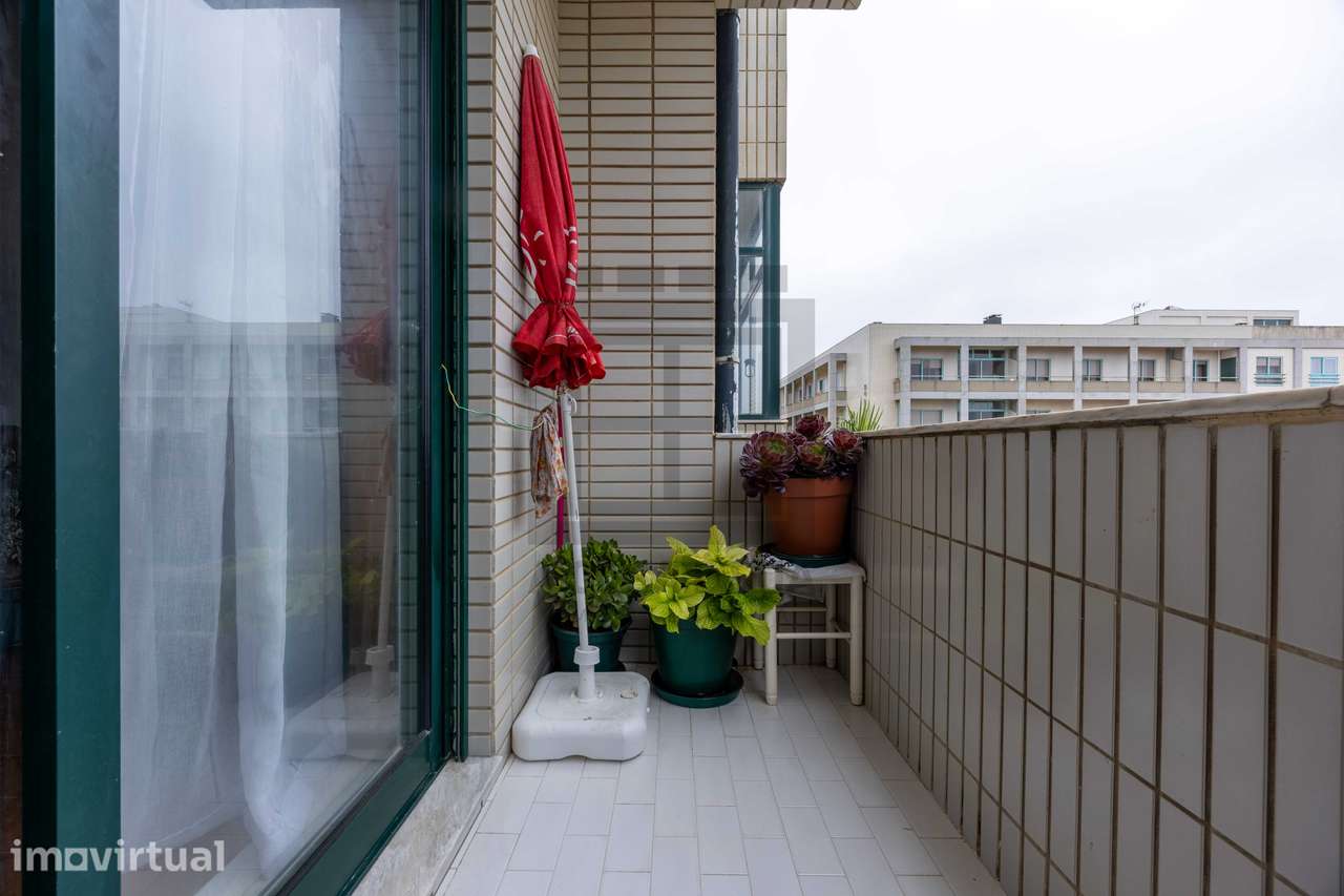Apartamento, 64 m², Esmoriz - Grande imagem: 5/29