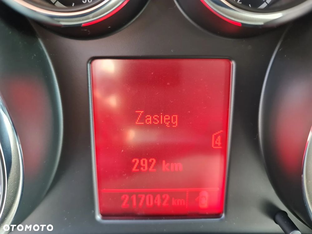 Opel Astra 1.4 Turbo ENERGY - 16