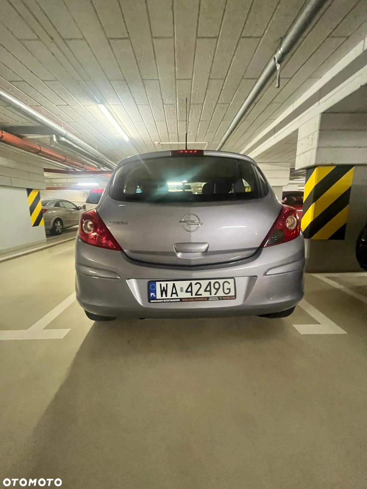 Opel Corsa - 3