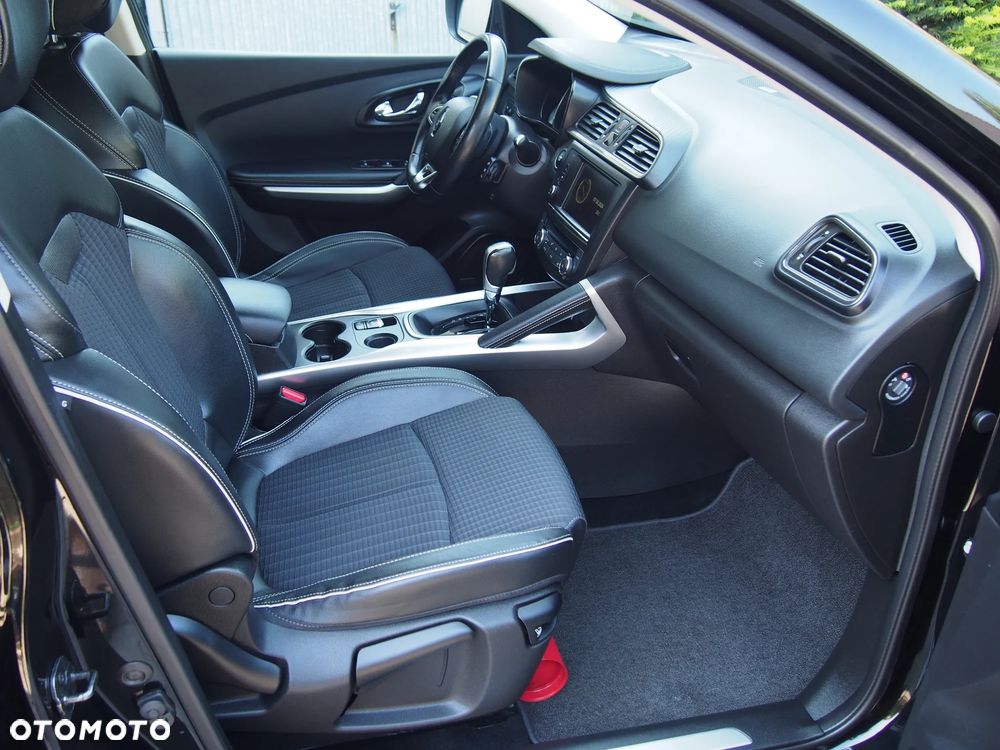 Renault Kadjar Energy TCe 130 EDC Bose Edition - 13