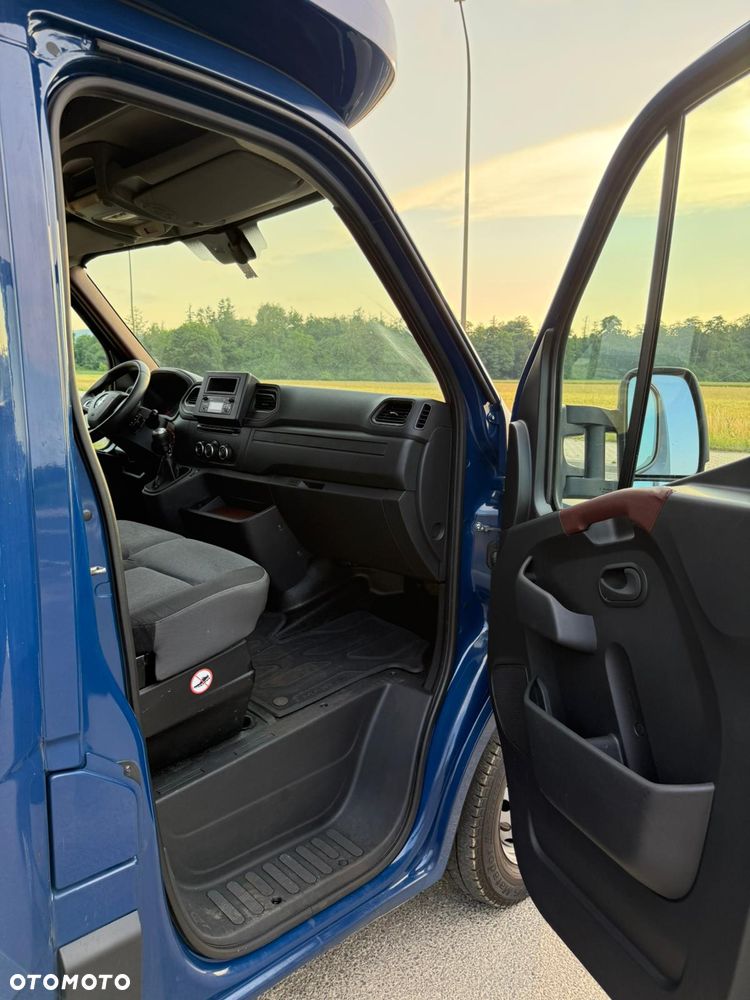 Renault Master - 6