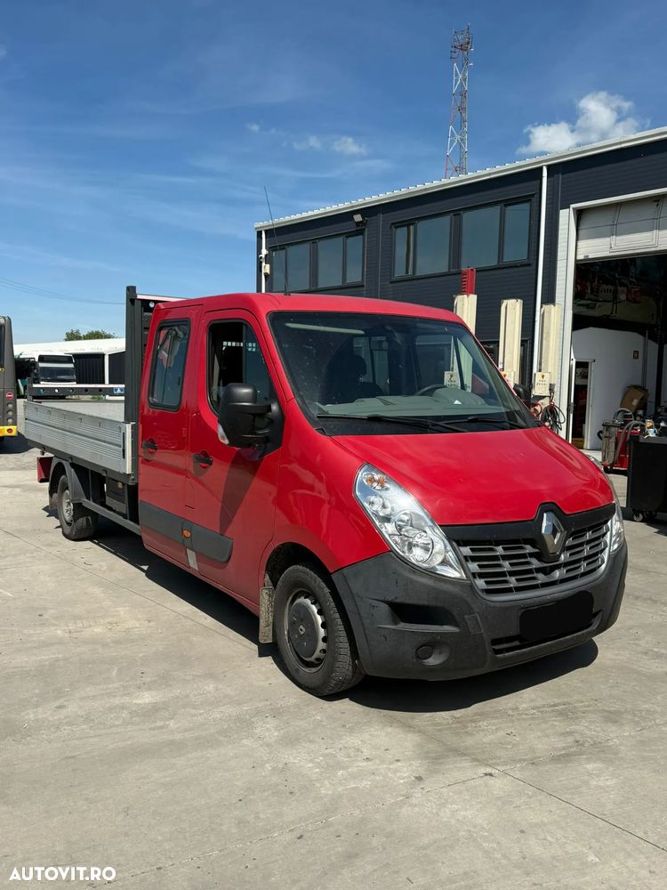 Renault Master - 5