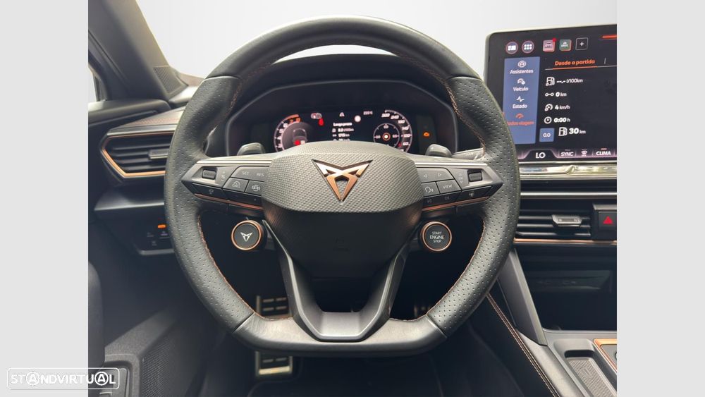 Cupra Formentor - 9