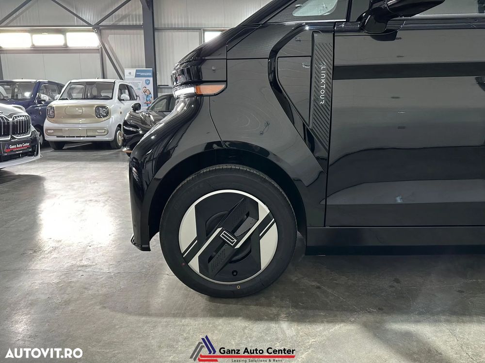 LINKTOUR Alumi Plus - 25