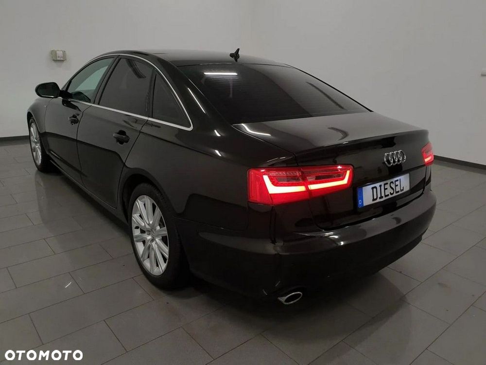 Audi A6 Limousine 3.0 TDI - 4
