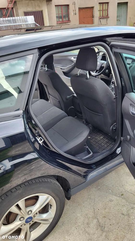 Ford Focus - 4