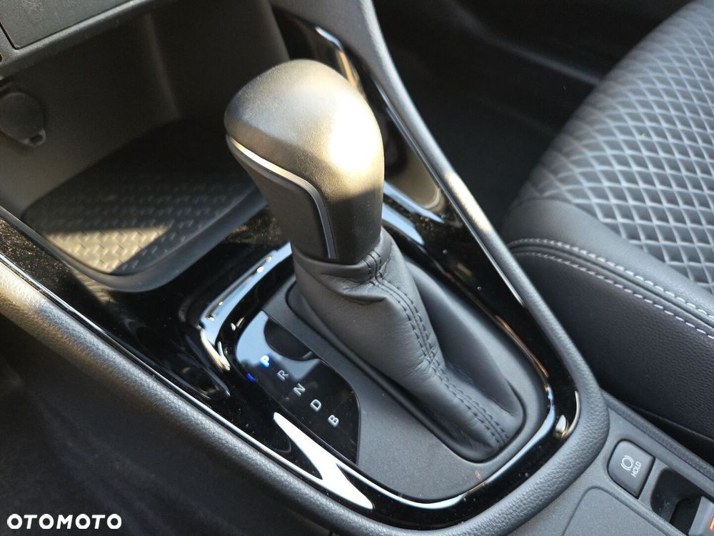 Toyota Yaris Hybrid 1.5 Selection Style - 28