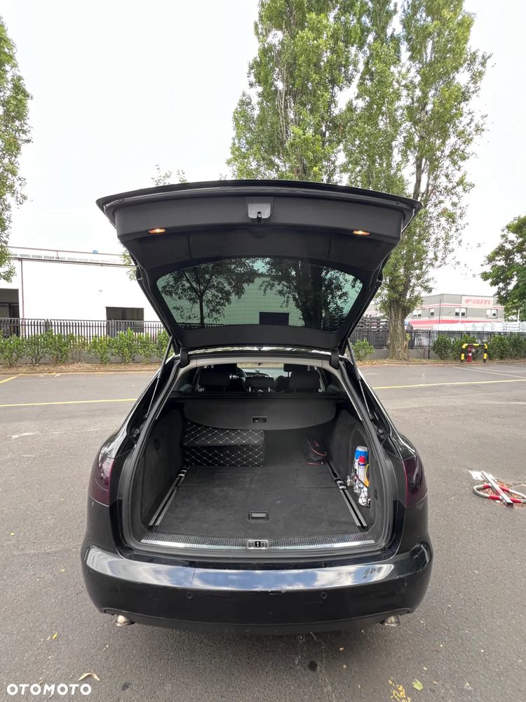 Audi A6 Avant 2.0 TDI Multitronic - 11