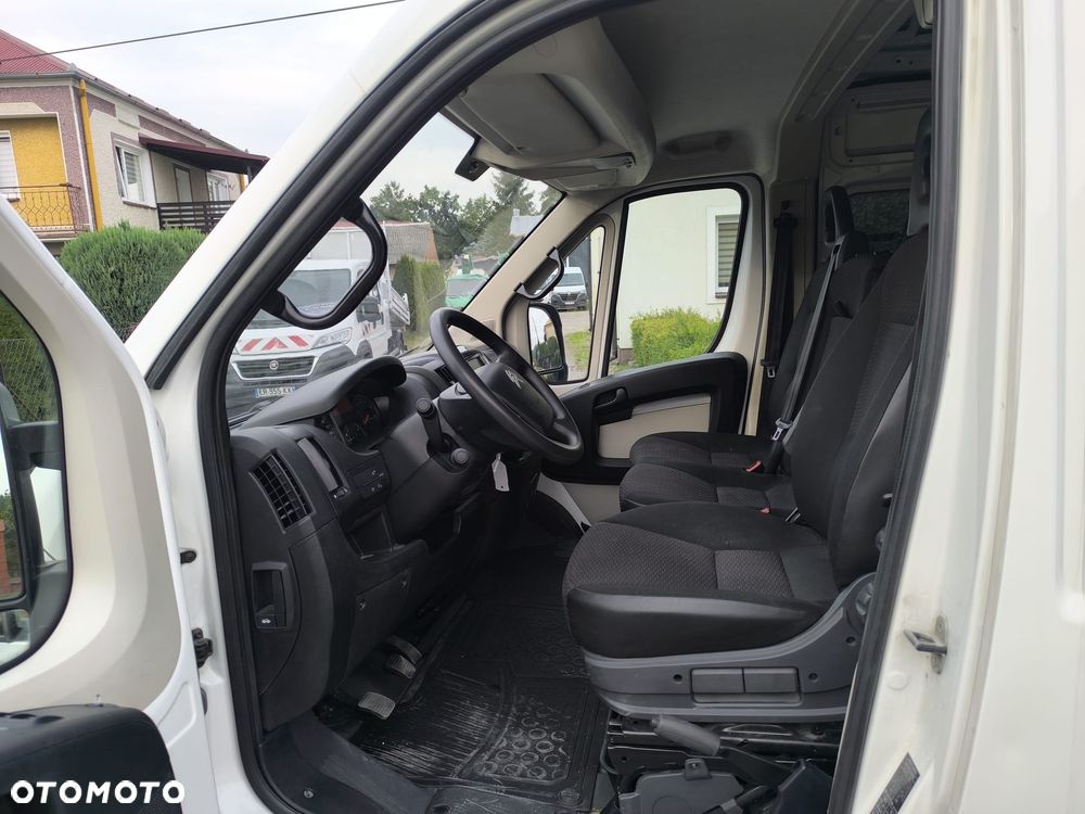 Citroën Jumper 2.0 130 ! L3H2 ! 7 miejsc ! 86 000 Km ! Z Francji - 13