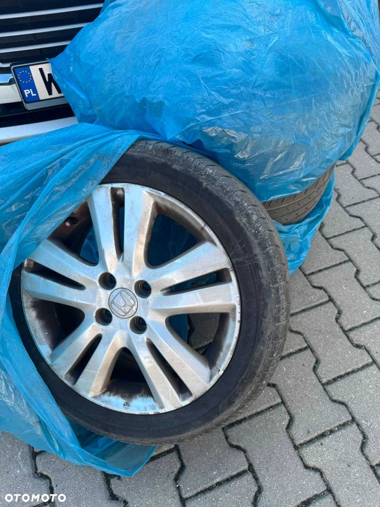 Honda Jazz - 8