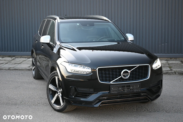 Volvo XC 90