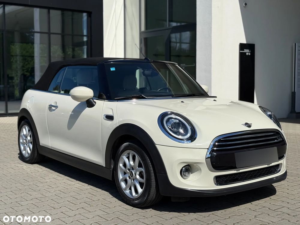 MINI Cooper - 8