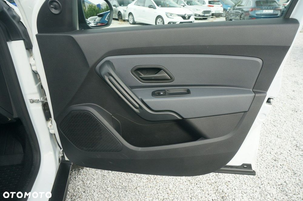 Dacia Duster 1.5 Blue dCi Essential - 26