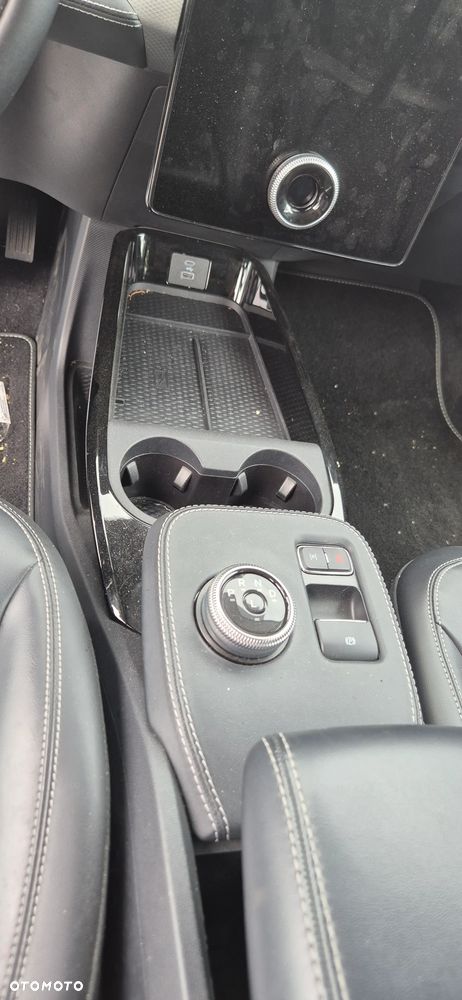 Ford Mustang Mach-E 98kWh RWD - 27