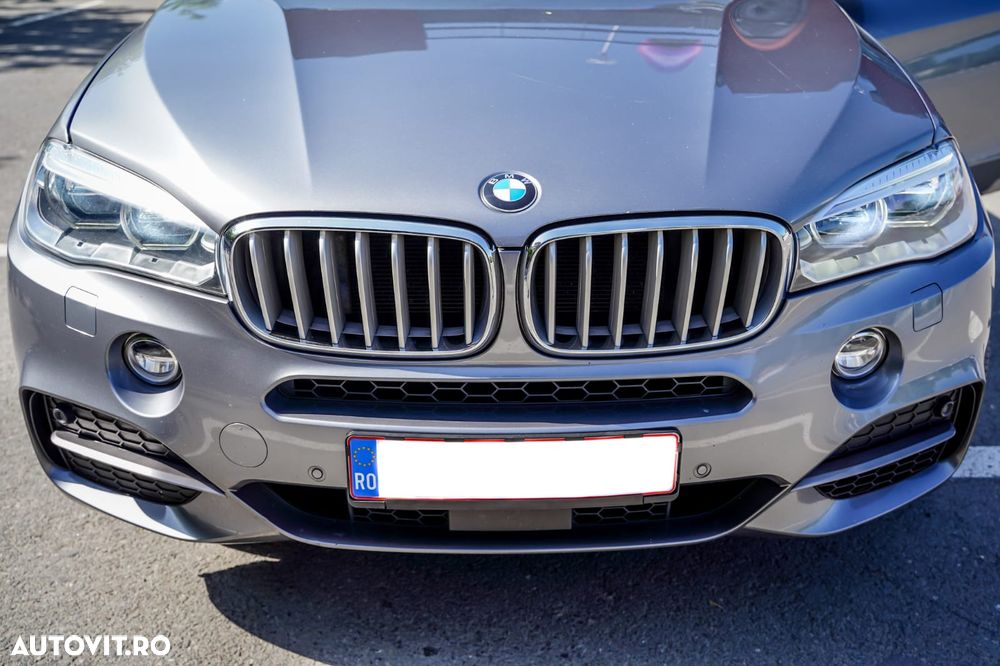 BMW X5 M - 19